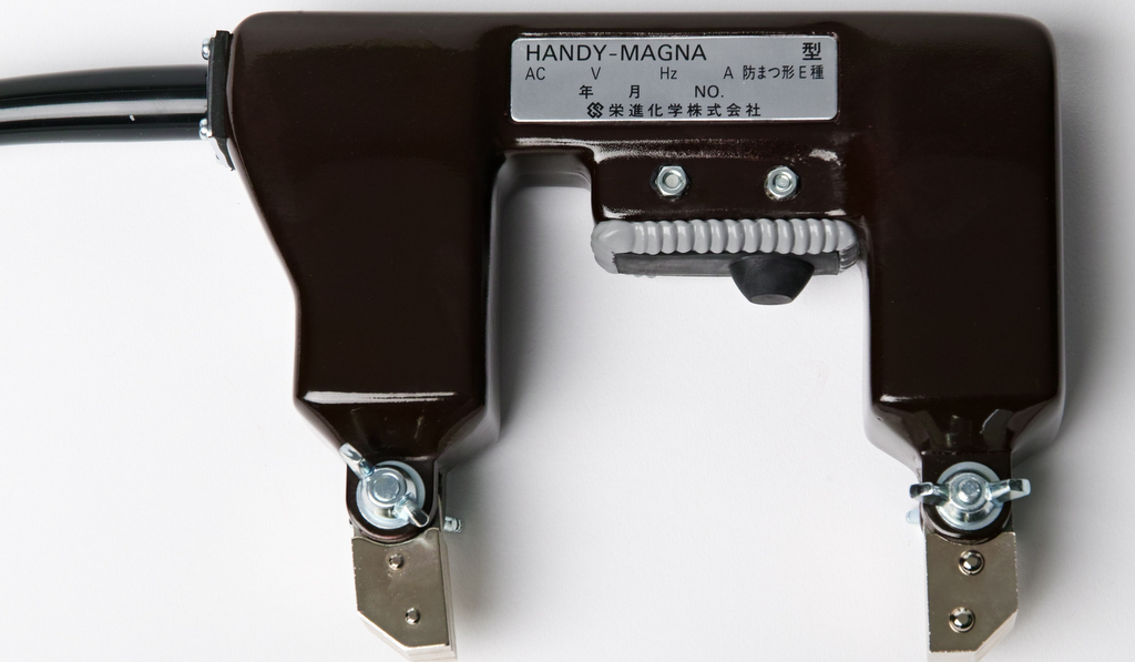 Magnetic Electromagnetic Yoke Handy Magna A-6