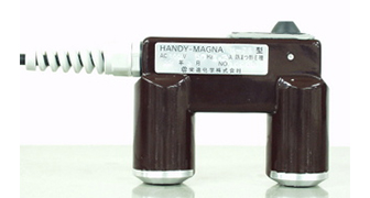 Magnetic Electromagnetic Yoke Handy Magna HM-76